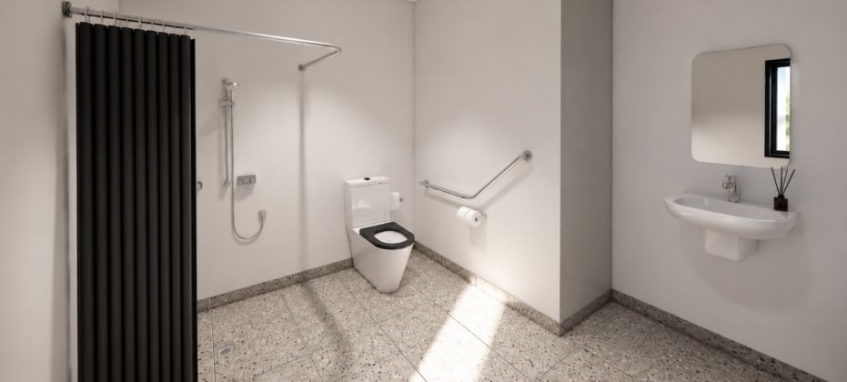 Beautiful new HPS Home - Fawkner — Home image 3