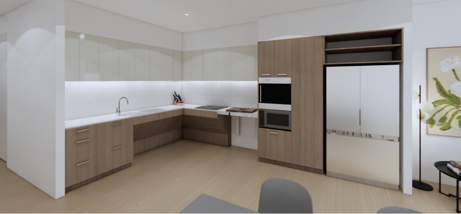 Minona Street, Fawkner — Home image 4