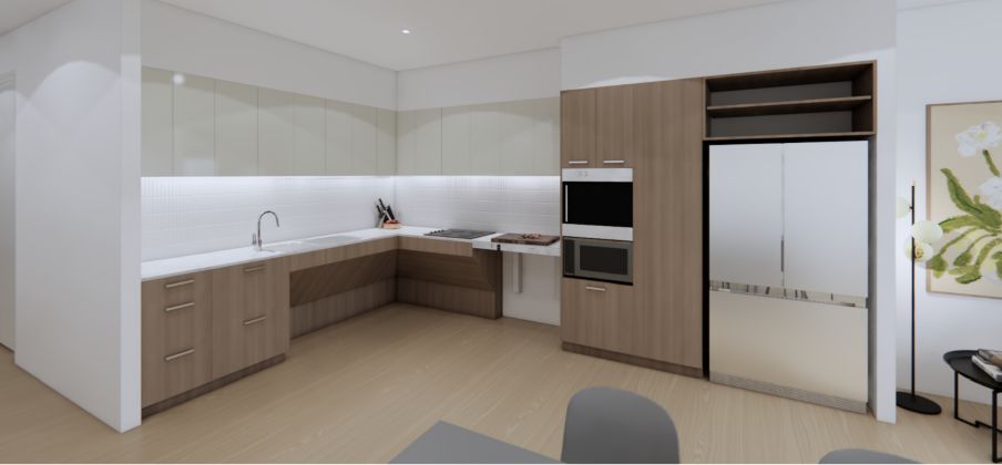 Beautiful new HPS Home - Fawkner — Home image 4