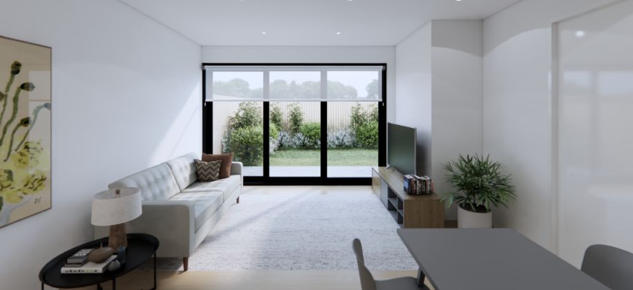 Beautiful new HPS Home - Fawkner — Home image 5