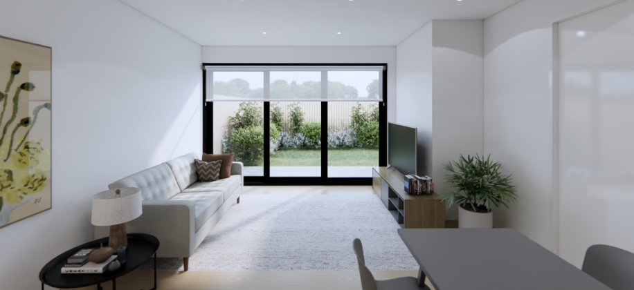 Minona Street, Fawkner — Home image 5