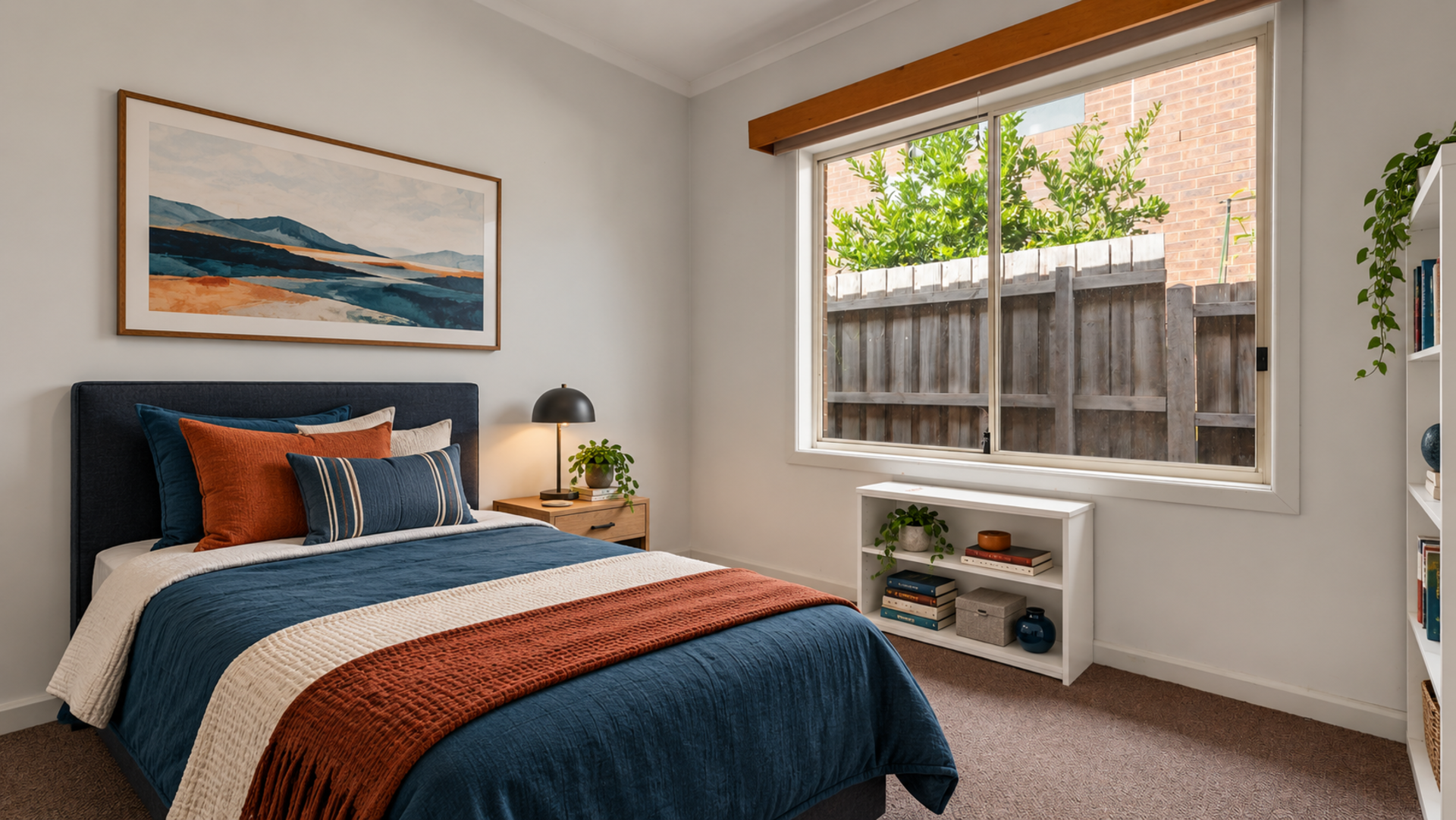 18 Wishart - Bedroom V2