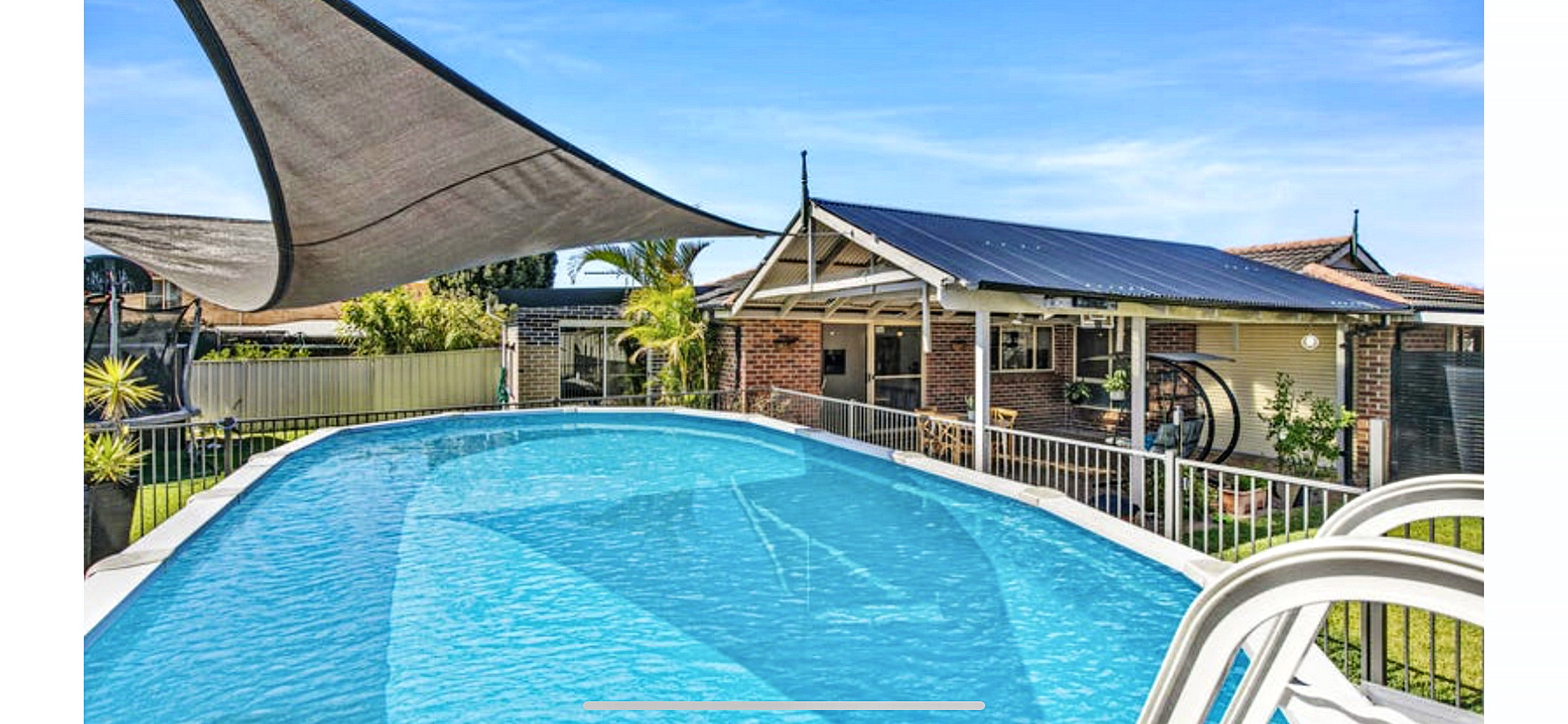 Modern and Spacious accommodation in Blacktown area — Home image 9