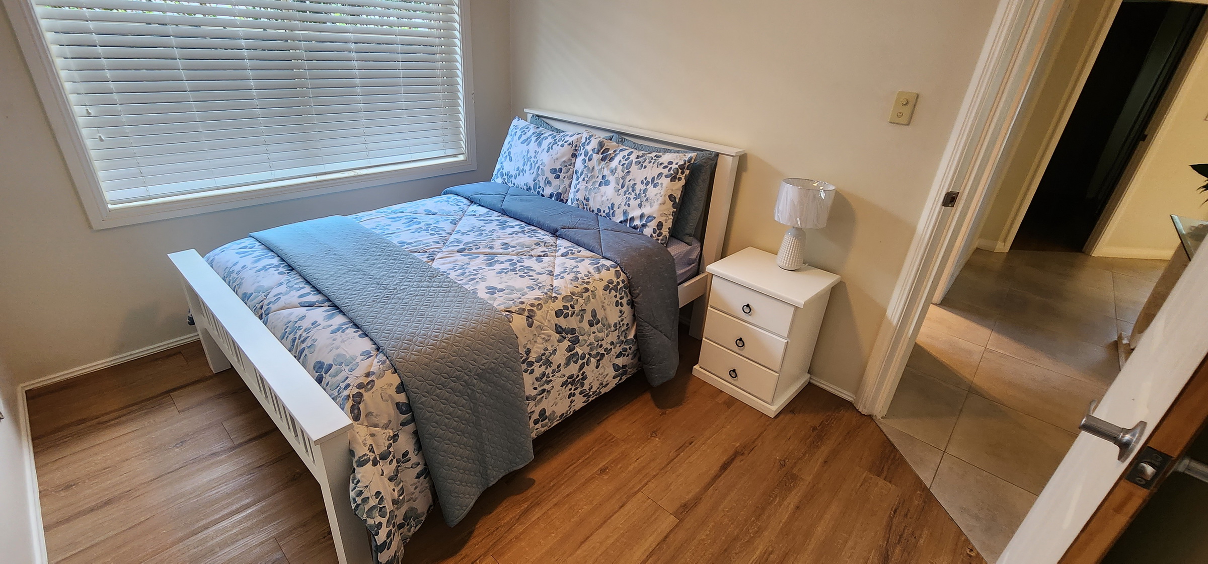 Modern and Spacious accommodation in Blacktown area — Home image 5