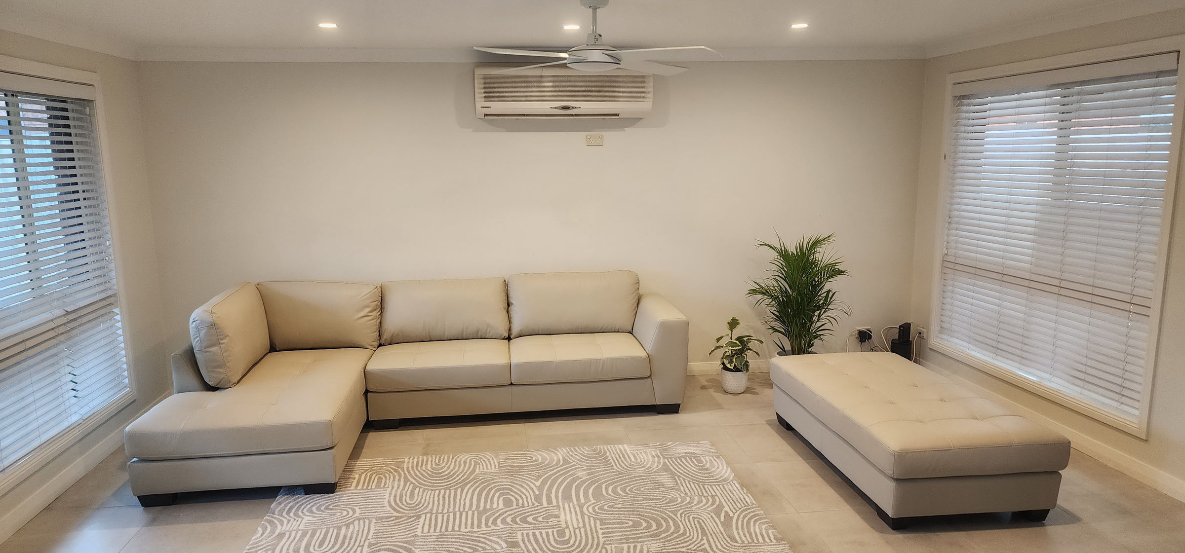 Modern and Spacious accommodation in Blacktown area — Home image 6