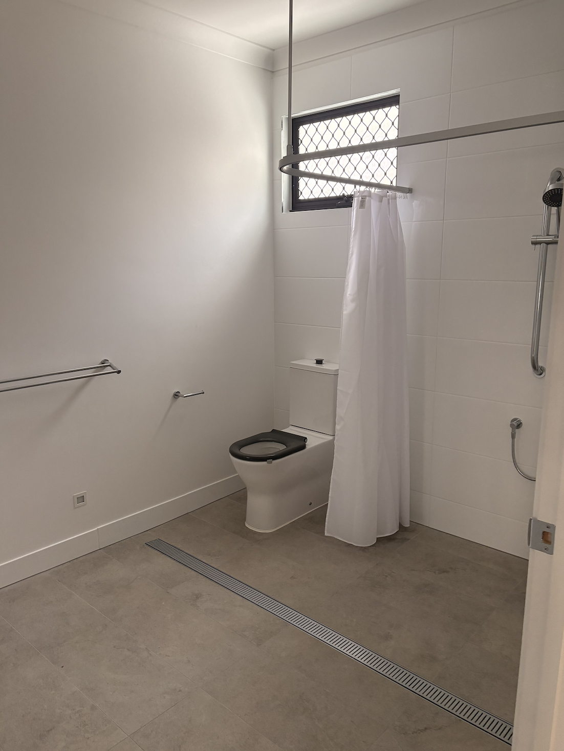 Perfectly Positioned, Stylish & Secure HPS Villas! — Home image 7