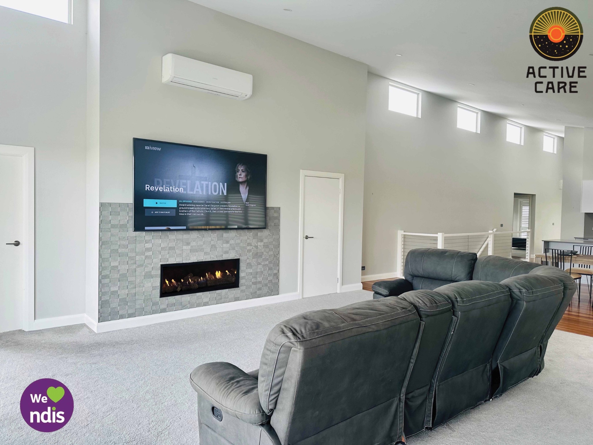 Lagoon Lodge — Home image 11