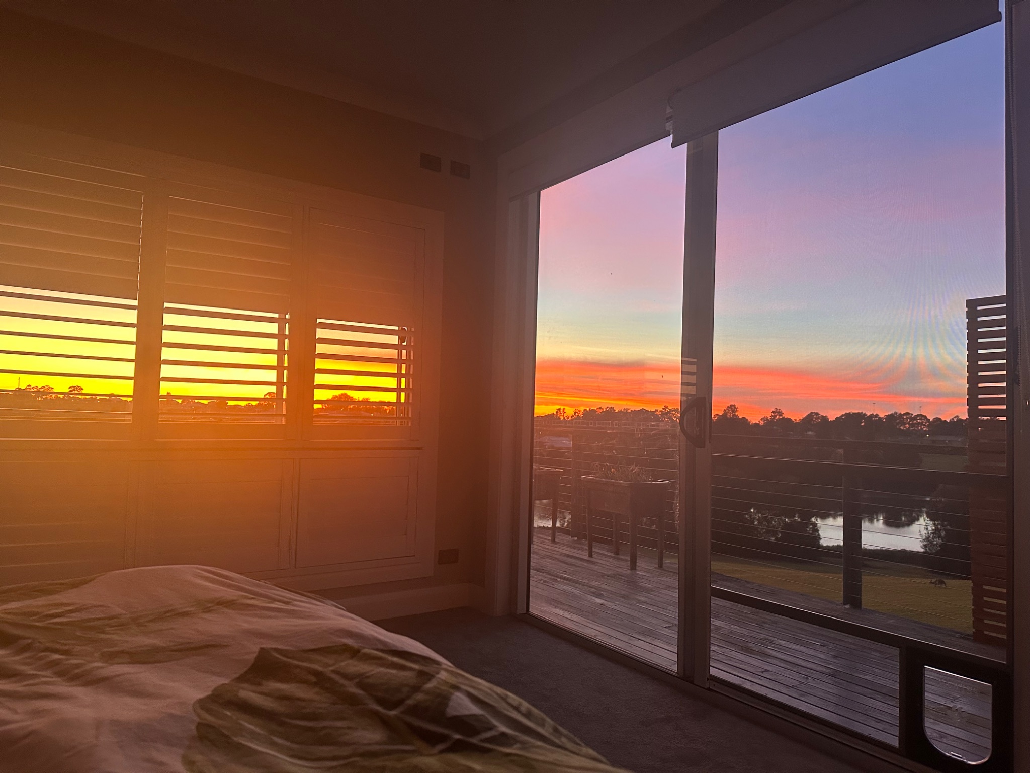 Lagoon Lodge — Home image 14