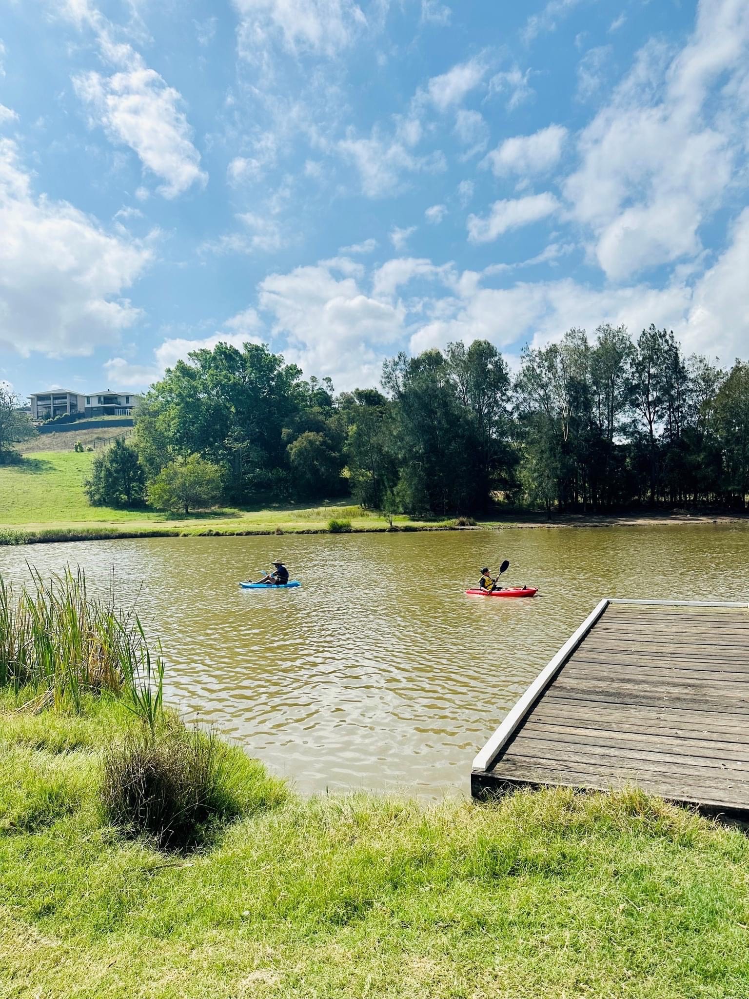 Lagoon Lodge — Home image 15