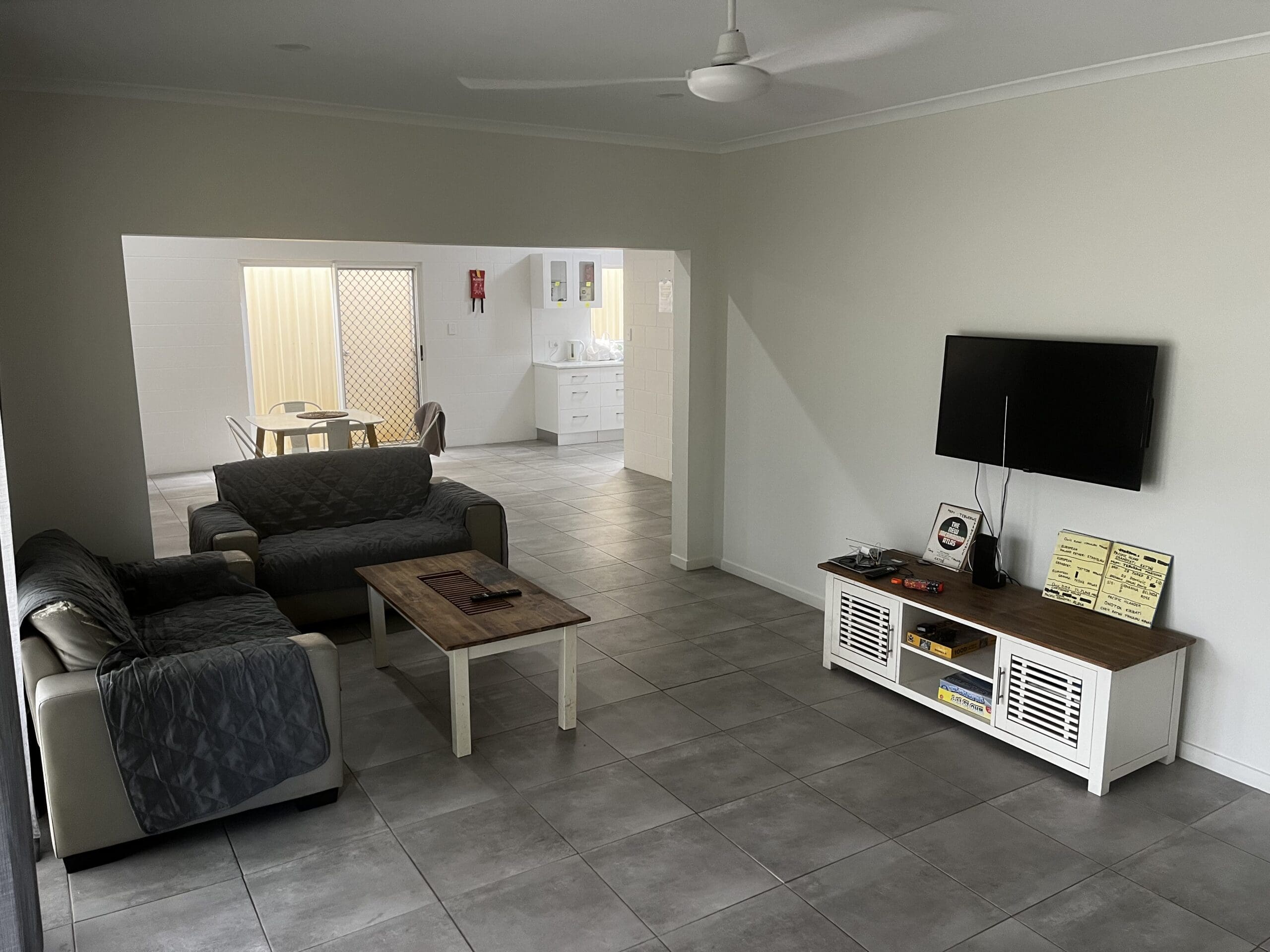 SIL Vacancy in Bentley Park, Cairns — Home image 3