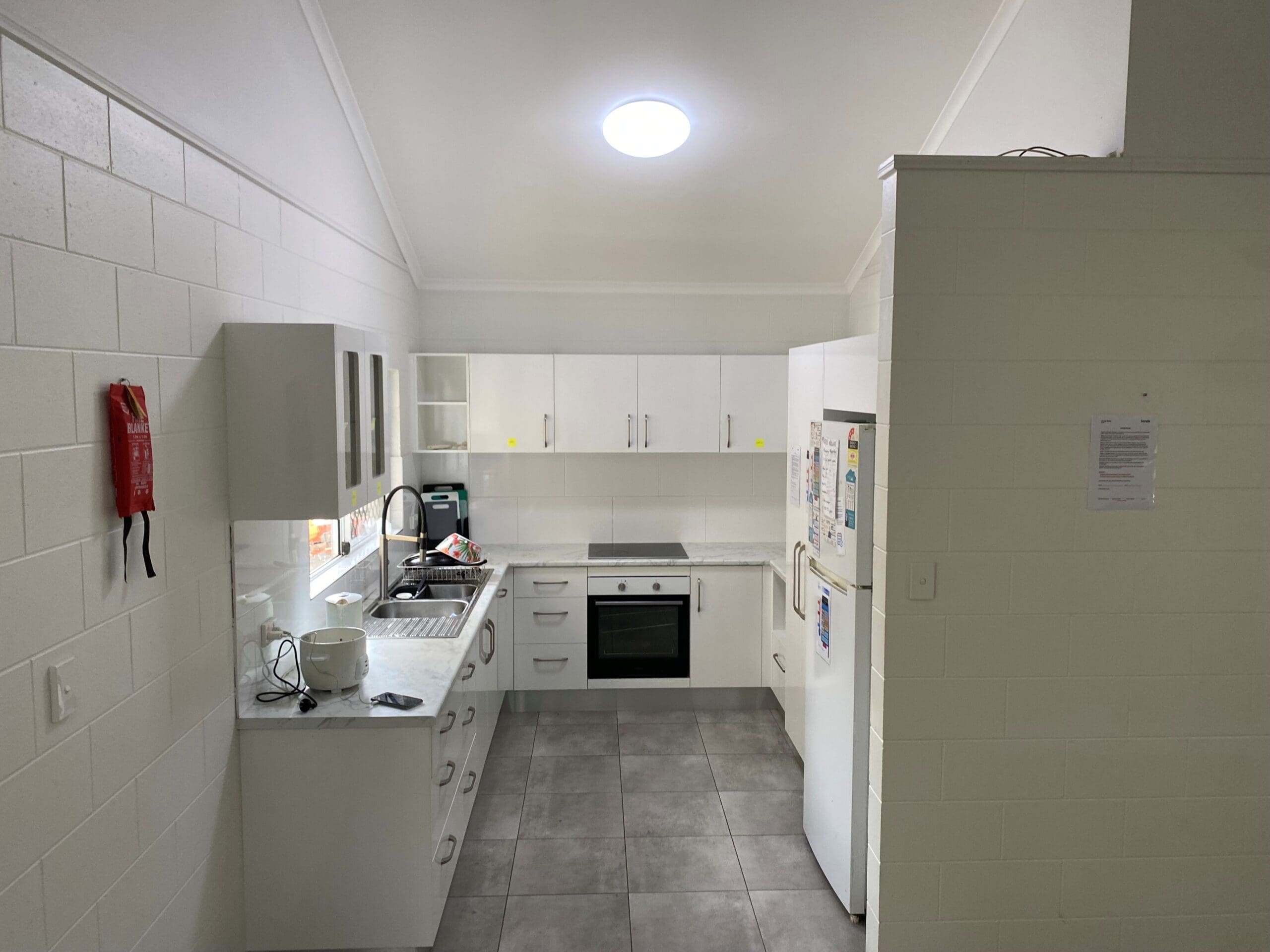 SIL Vacancy in Bentley Park, Cairns — Home image 4