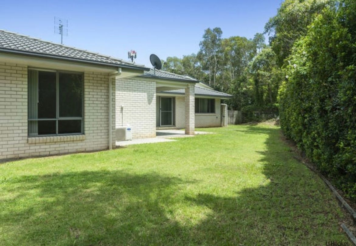 Lovely Tweed Heads home — Home image 2