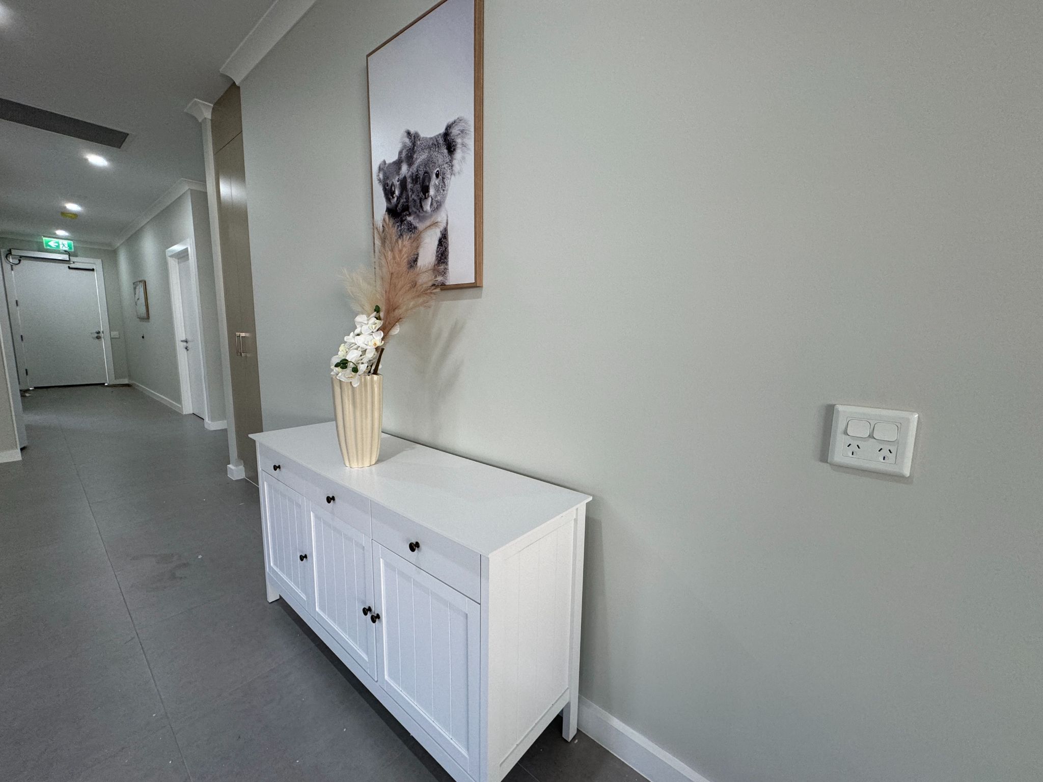 INGLE FARM new HPS SDA House — Home image 4