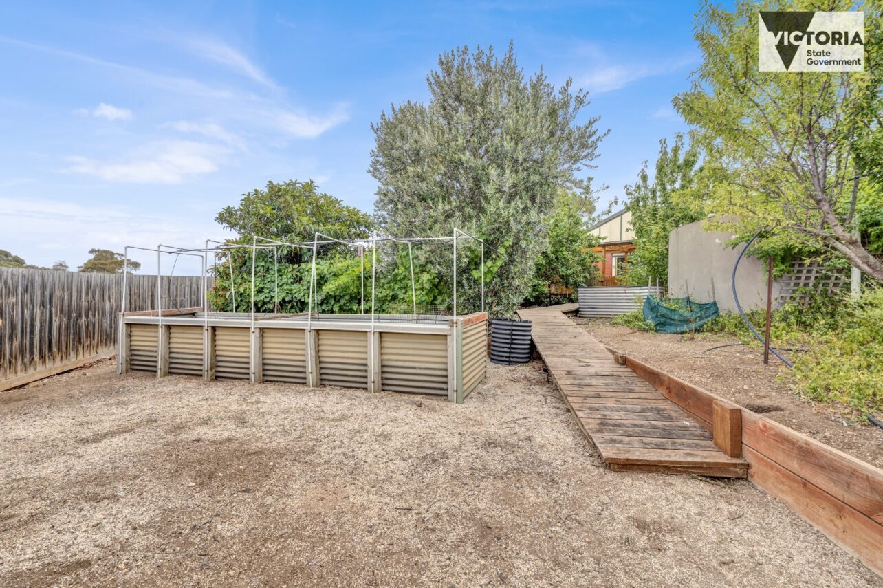 Supported Independent Living in Lara in a generous allotment. — Home image 3