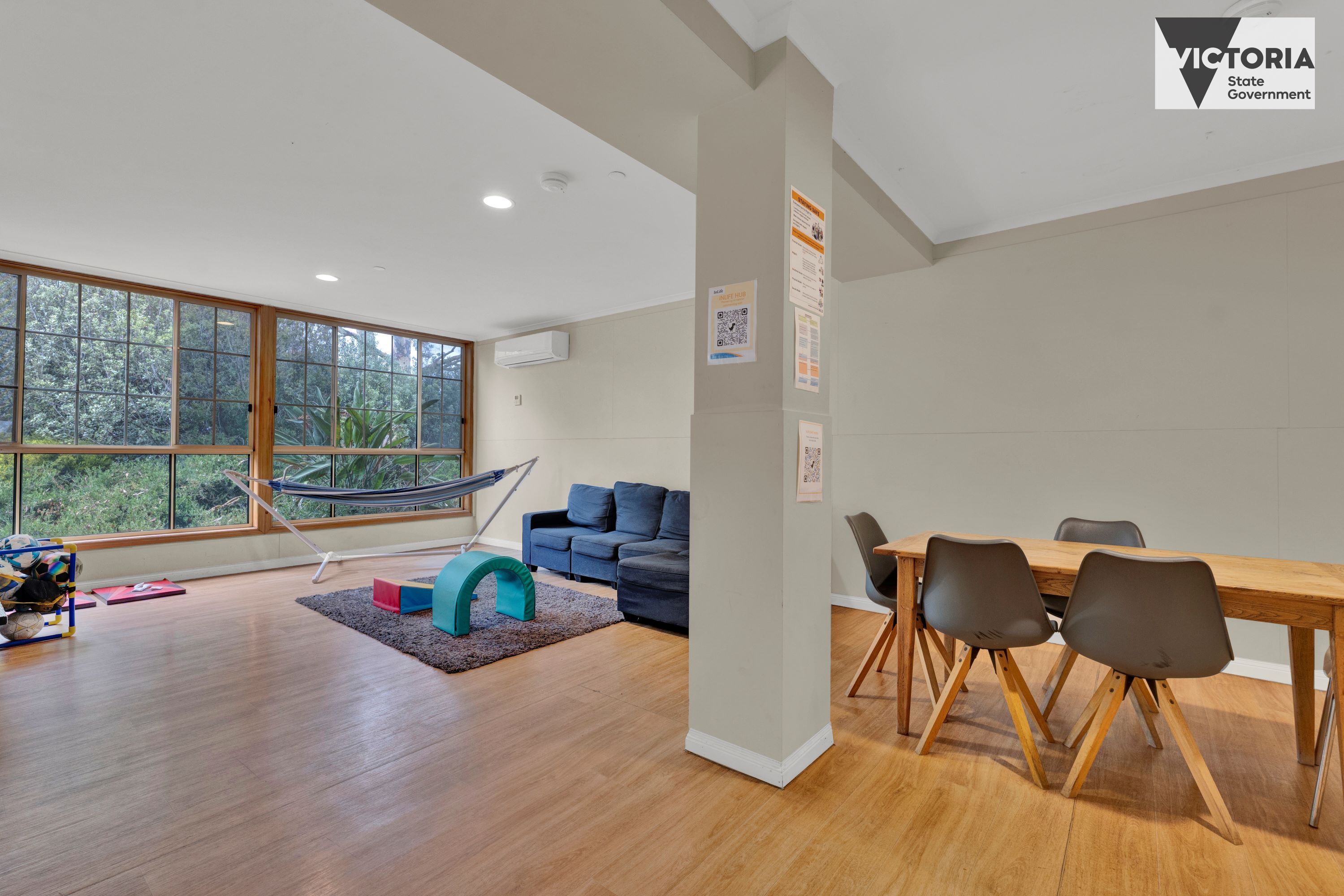 Supported Independent Living in Lara in a generous allotment. — Home image 7