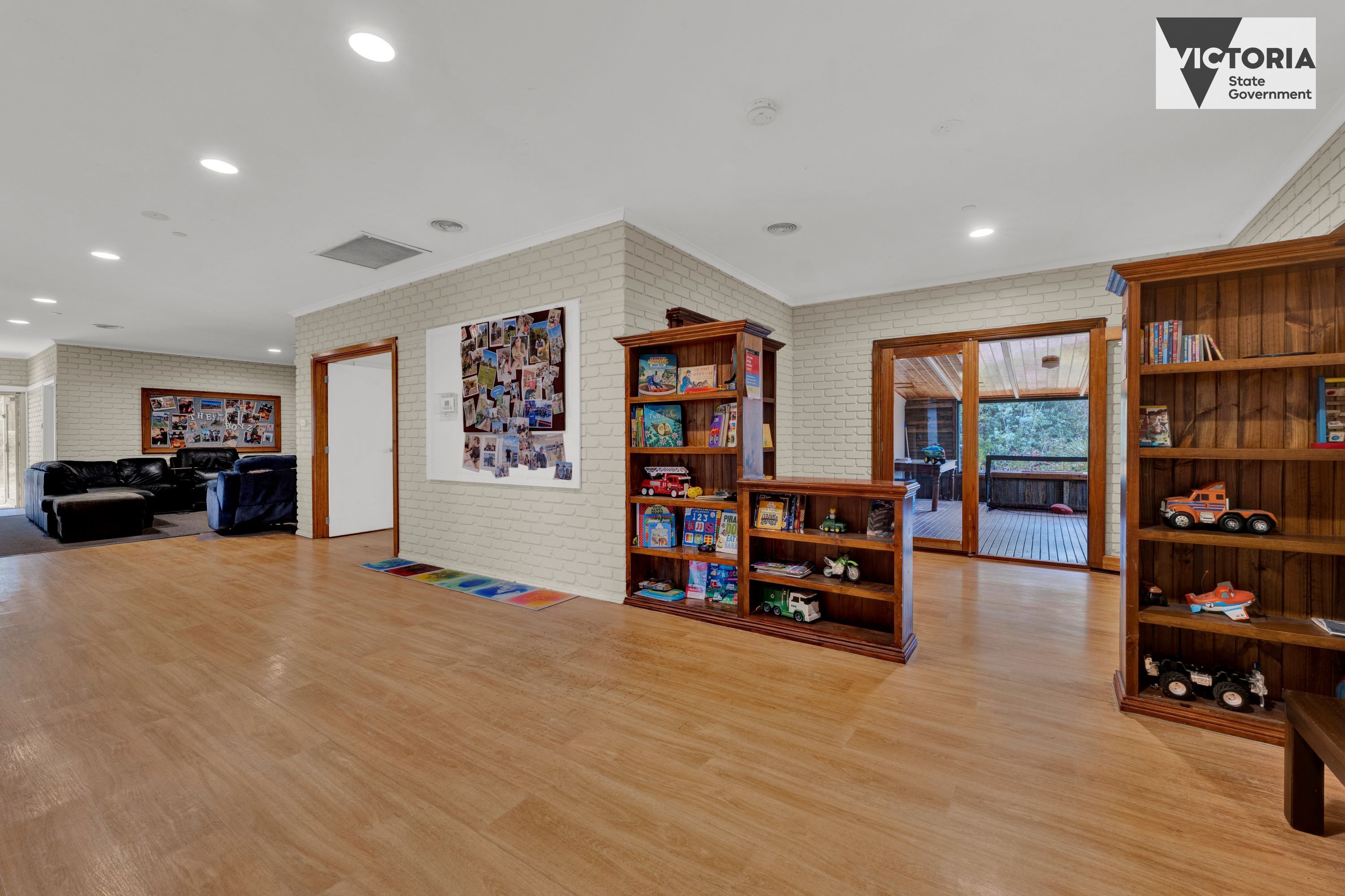 Supported Independent Living in Lara in a generous allotment. — Home image 8