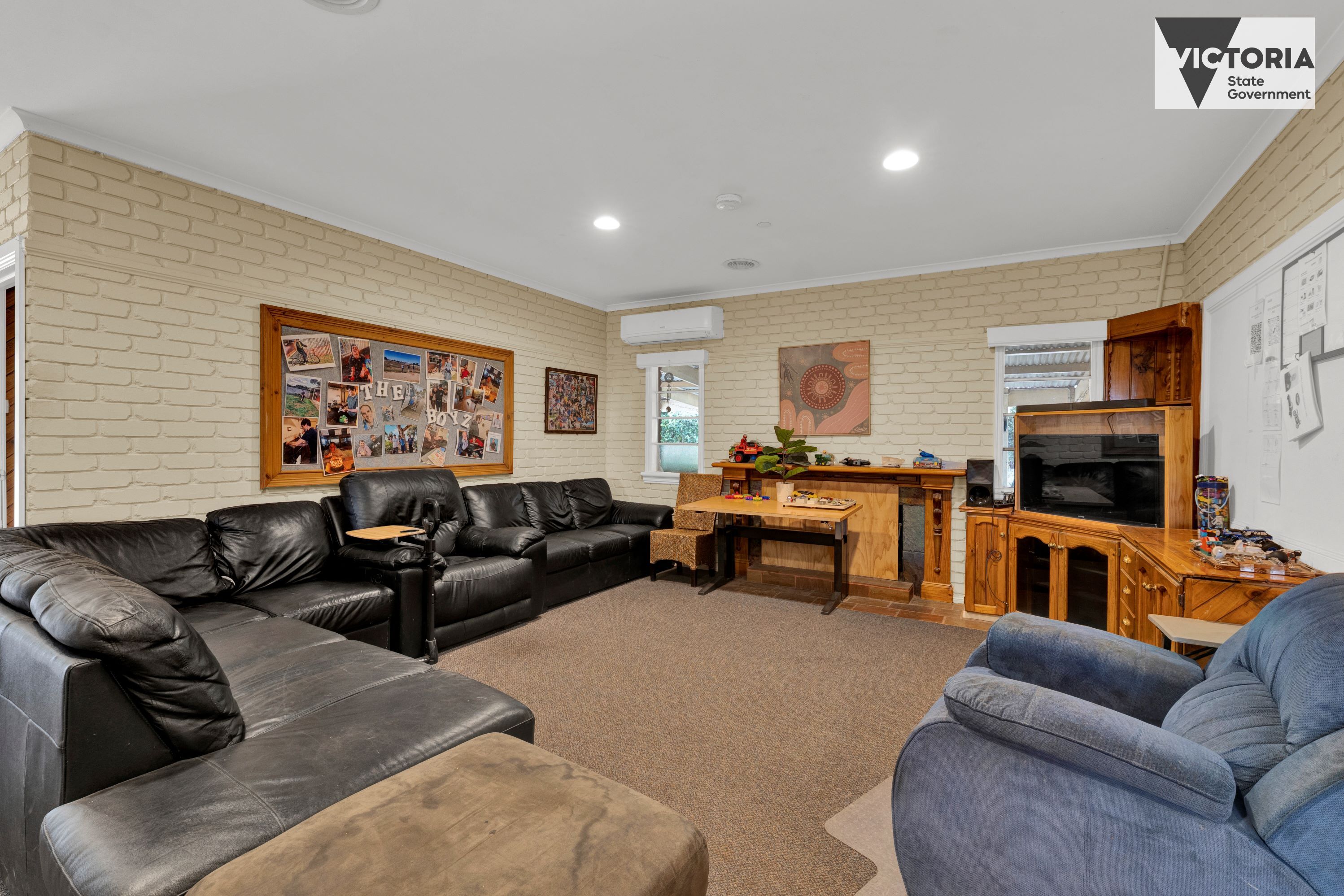 Supported Independent Living in Lara in a generous allotment. — Home image 9