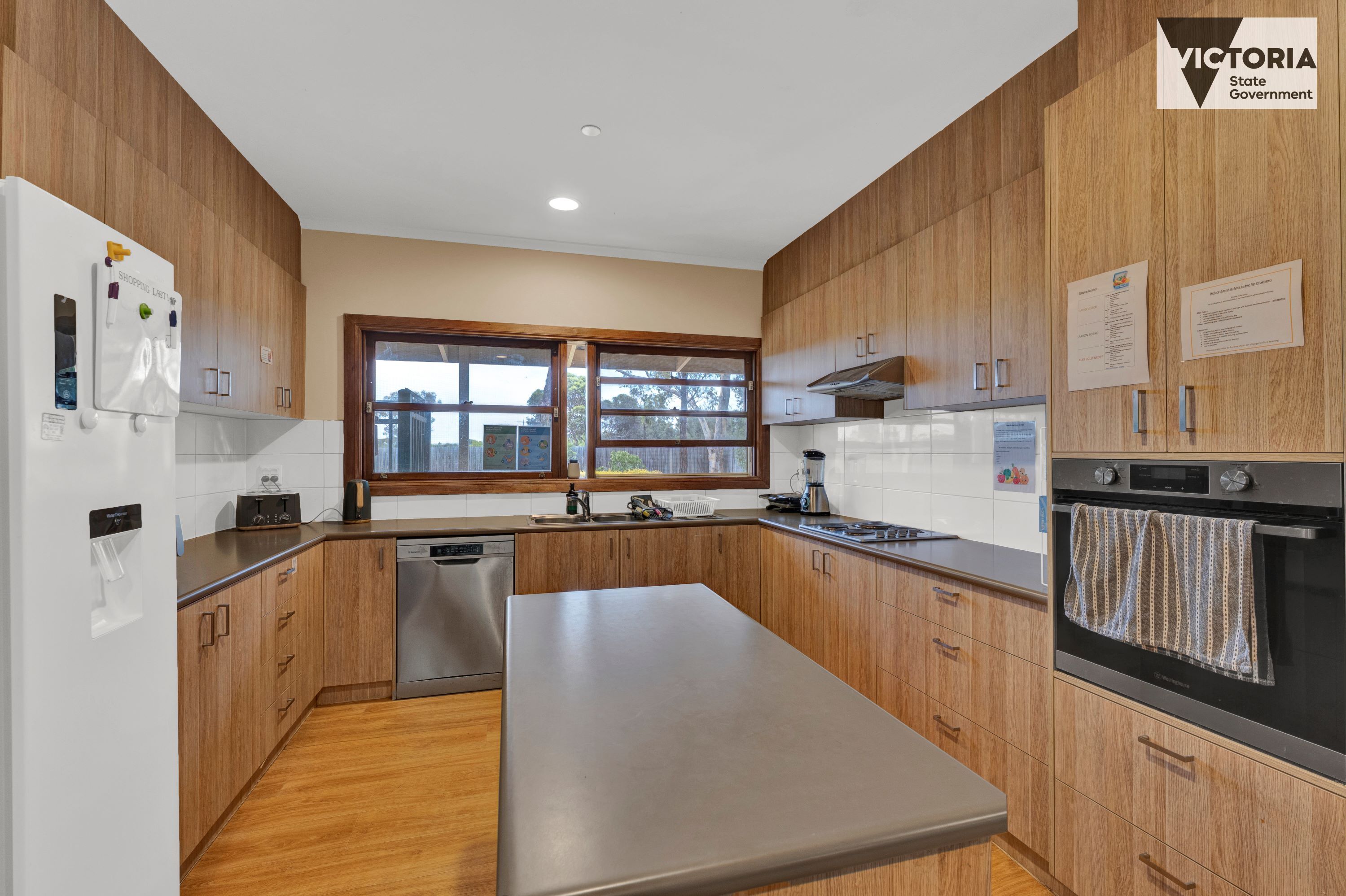 Supported Independent Living in Lara in a generous allotment. — Home image 11