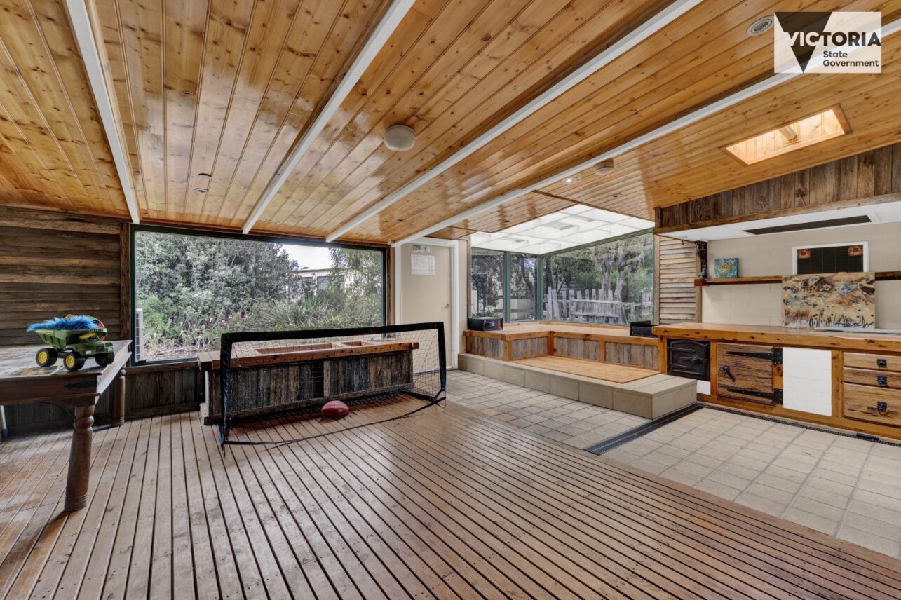 Supported Independent Living in Lara in a generous allotment. — Home image 14