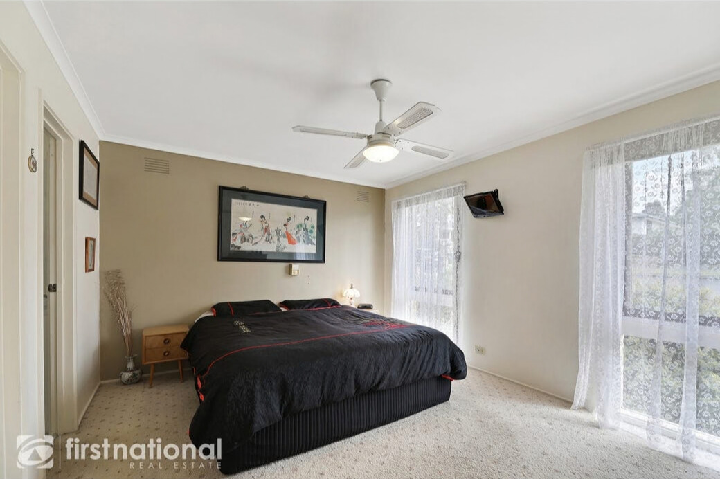 A spacious shared home designed for long-term living — Floorplan 1