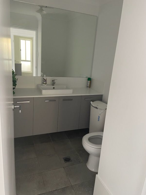 New Sil home Hamlyn Terrace — Home image 3