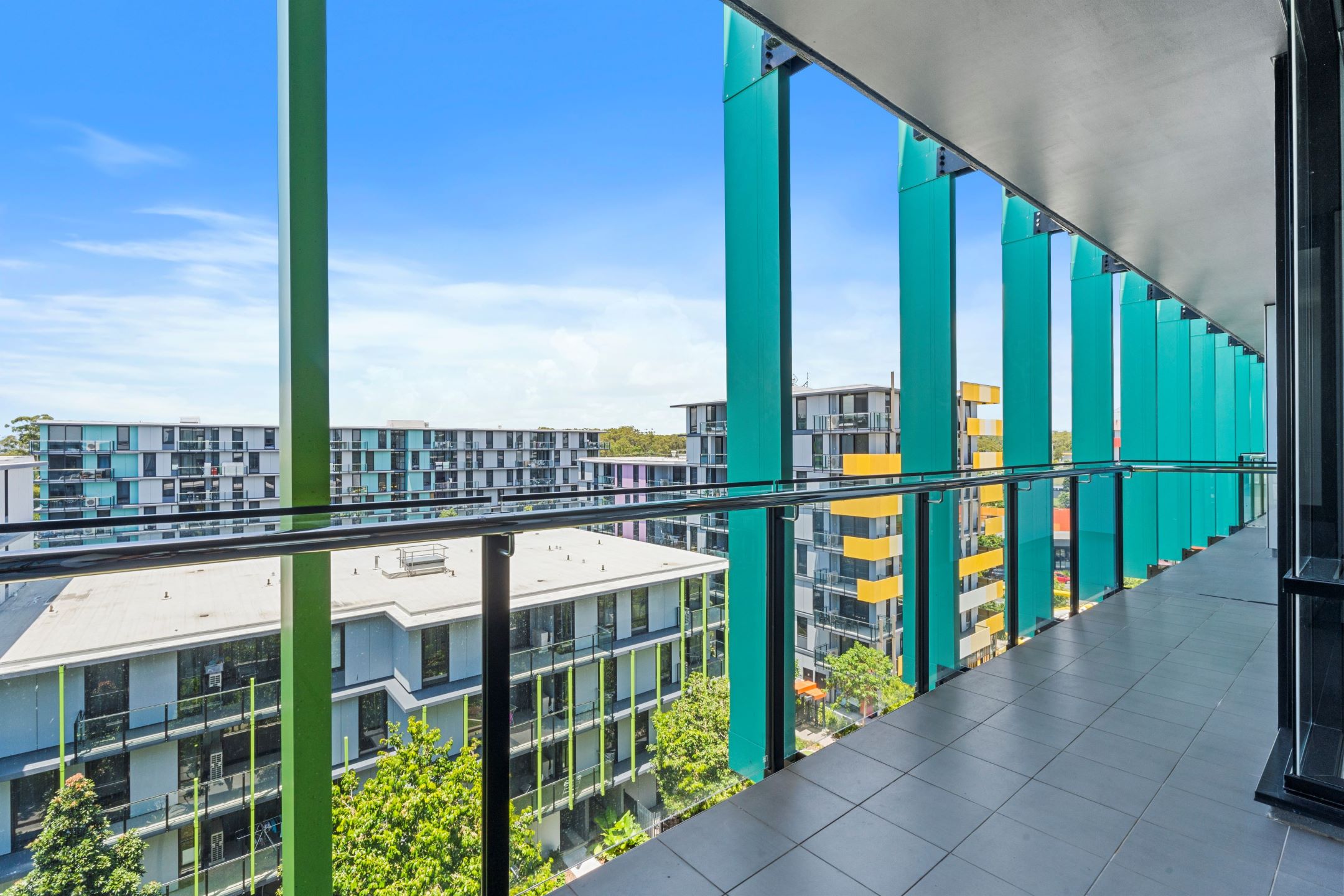 SOUTHPORT, GOLD COAST QLD – IMPROVED LIVEABILITY APARTMENT — Home image 10