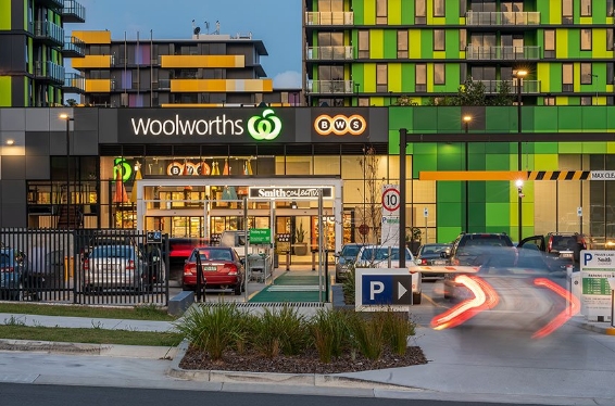 SOUTHPORT, GOLD COAST QLD – IMPROVED LIVEABILITY APARTMENT — Home image 16