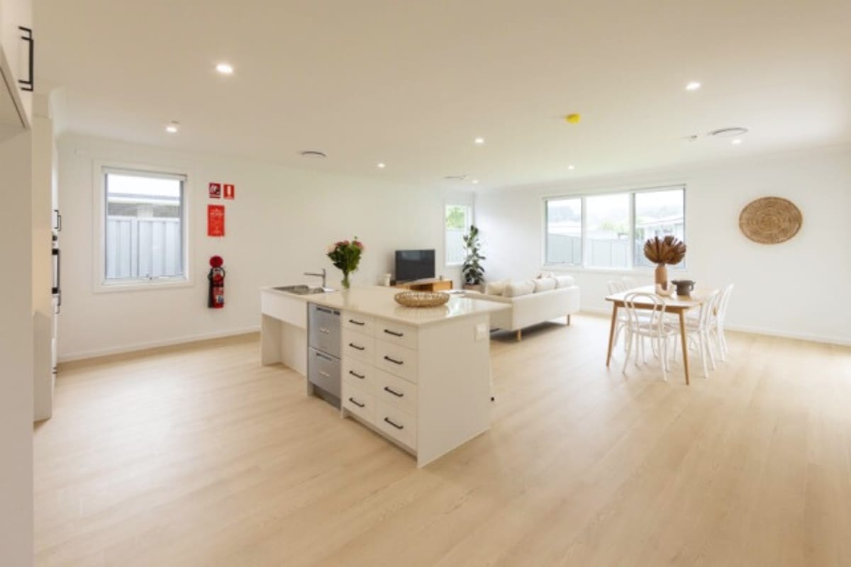 Ready 2026 - HPS SDA House in Cameron Grove! — Home image 2