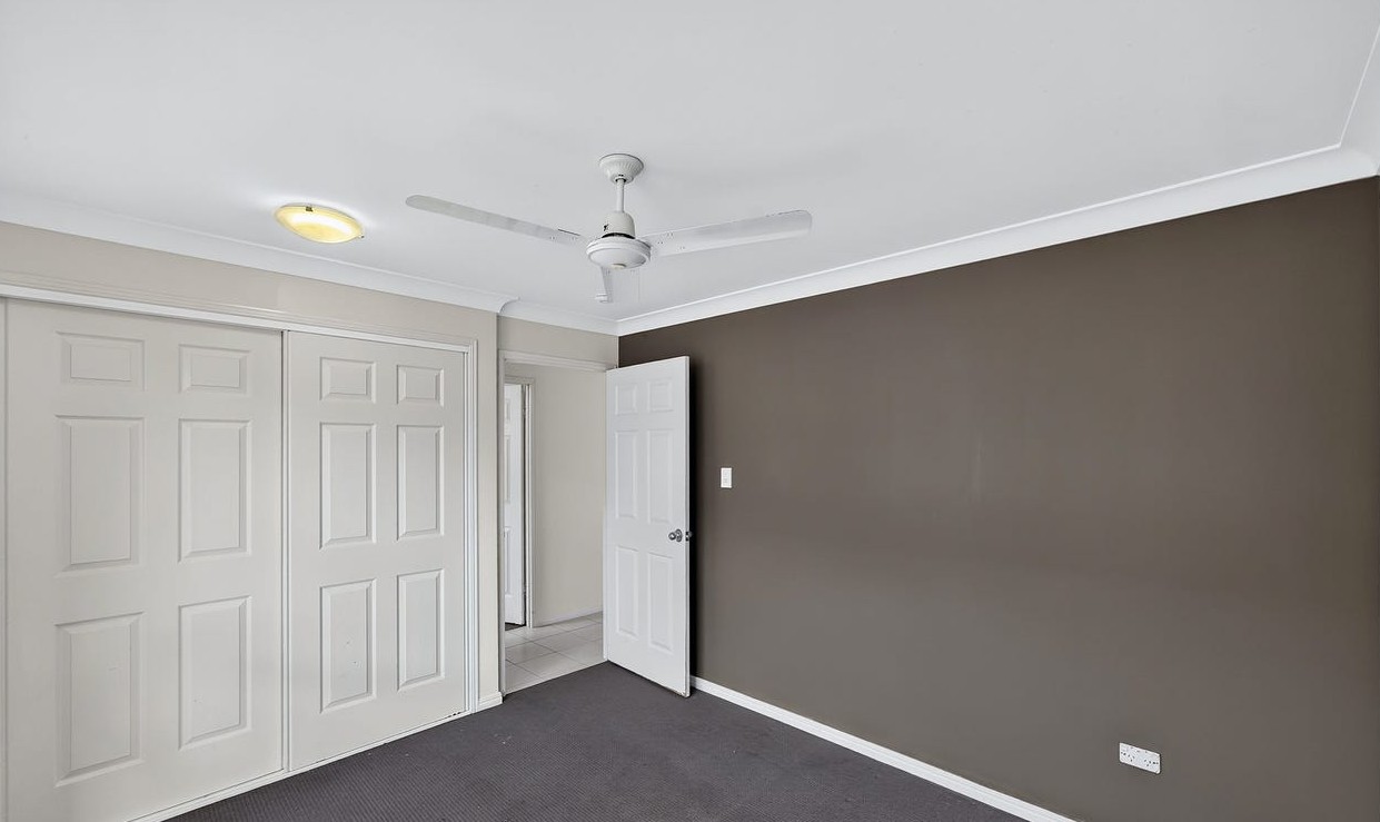 Roomy SIL home in Gracemere — Home image 5