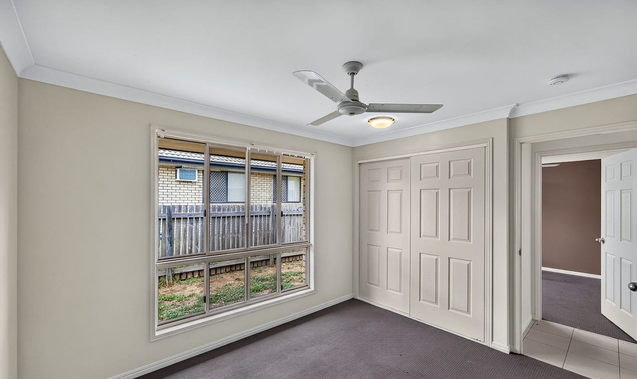 Roomy SIL home in Gracemere — Home image 6