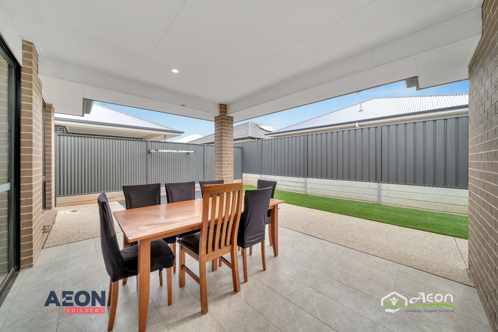 Riverlea — Home image 6