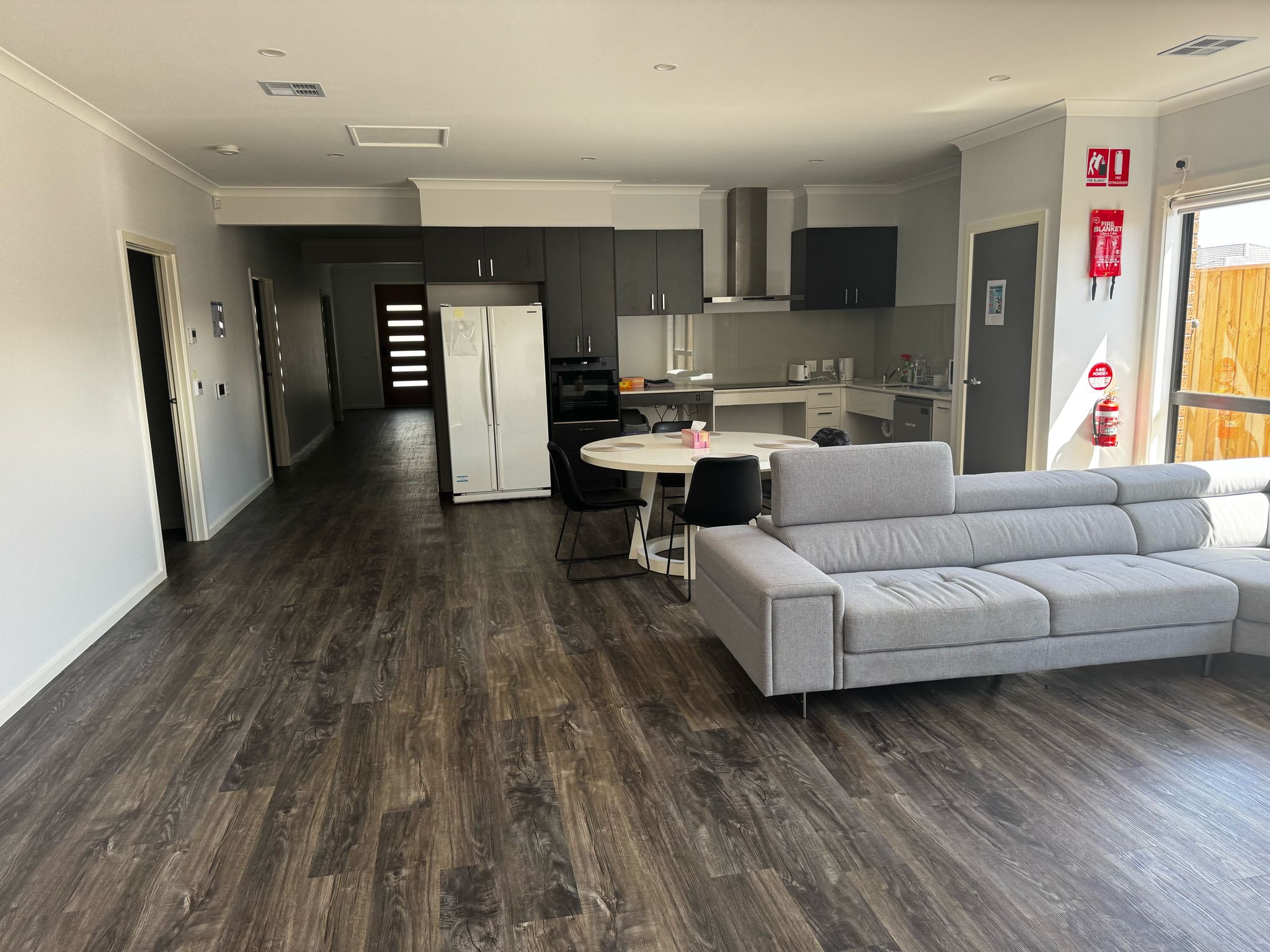 Aspire's New HPS SDA: 3 Bedroom with 3 Ensuites  Seeking 1 Resident at 1:3 — Home image 4