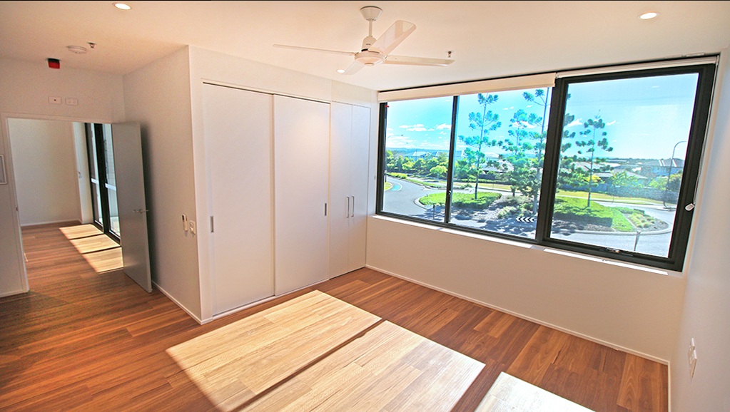 Beautiful, modern, purpose-built homes in North Lakes SIL Community — Home image 4