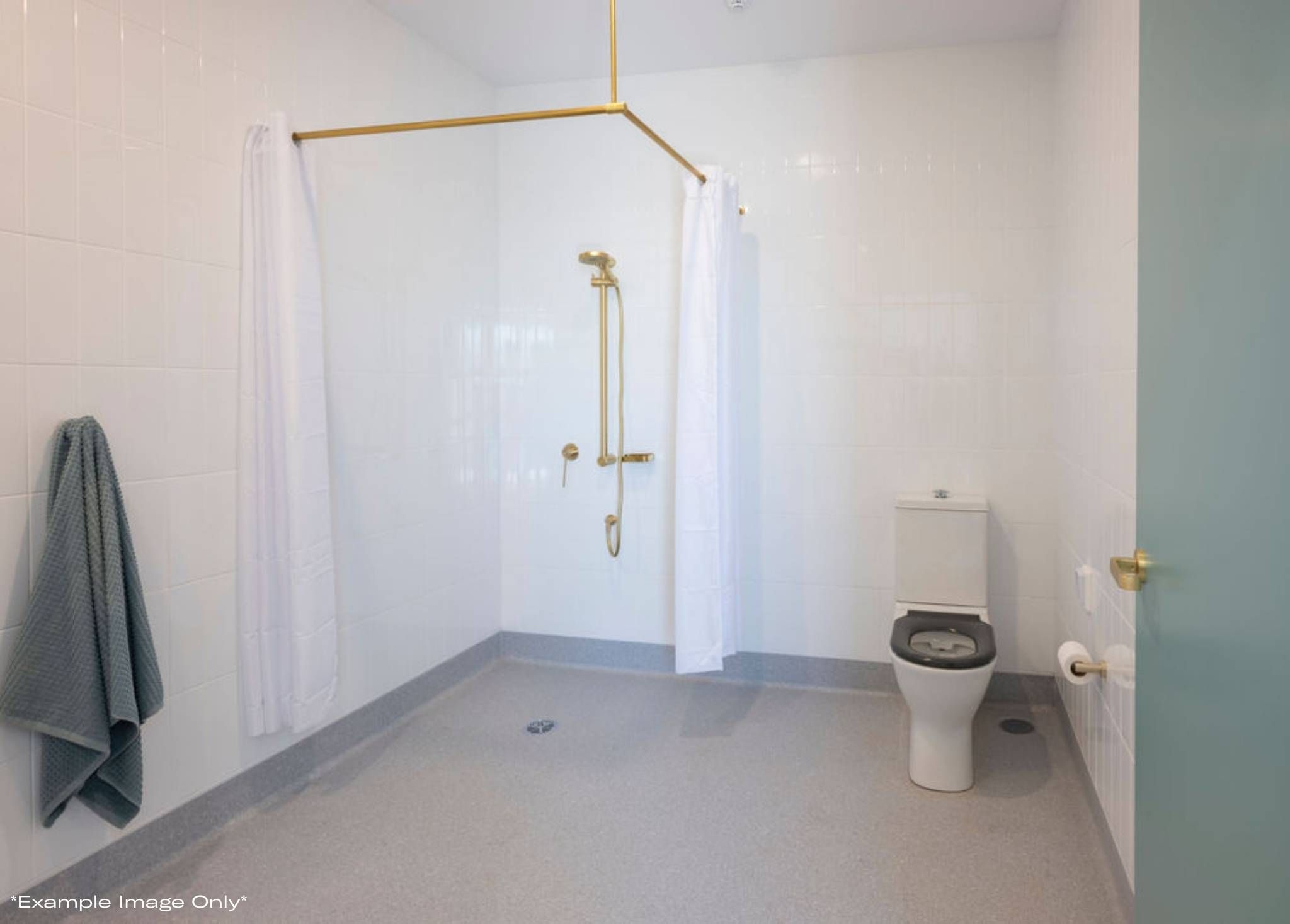Brand New SDA Villa in the Heart of Beresfield — Home image 4