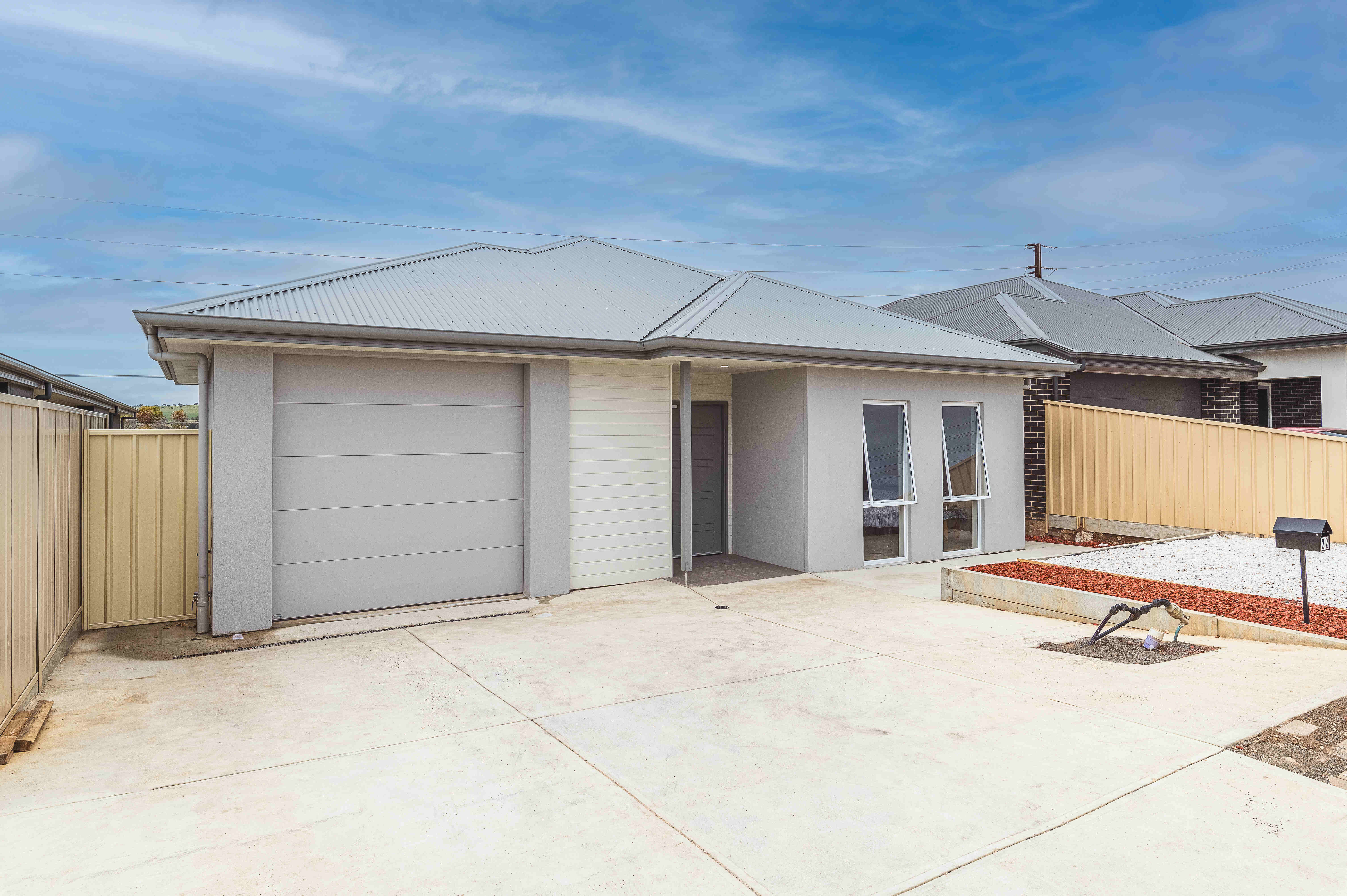 Platinum Level SDA House, Seaford Meadows — Home image 8