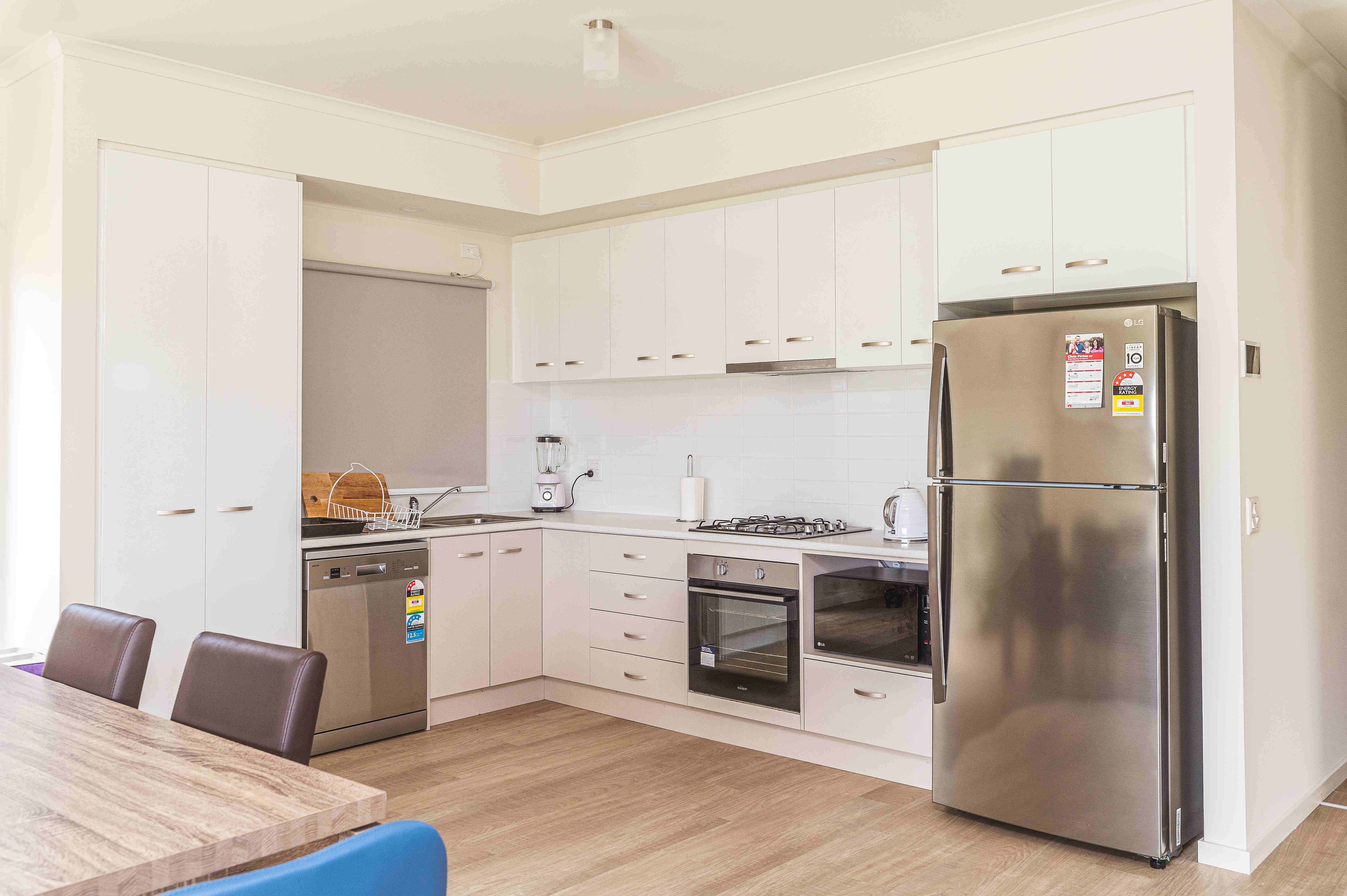 Platinum Level SDA House, Seaford Meadows — Home image 9