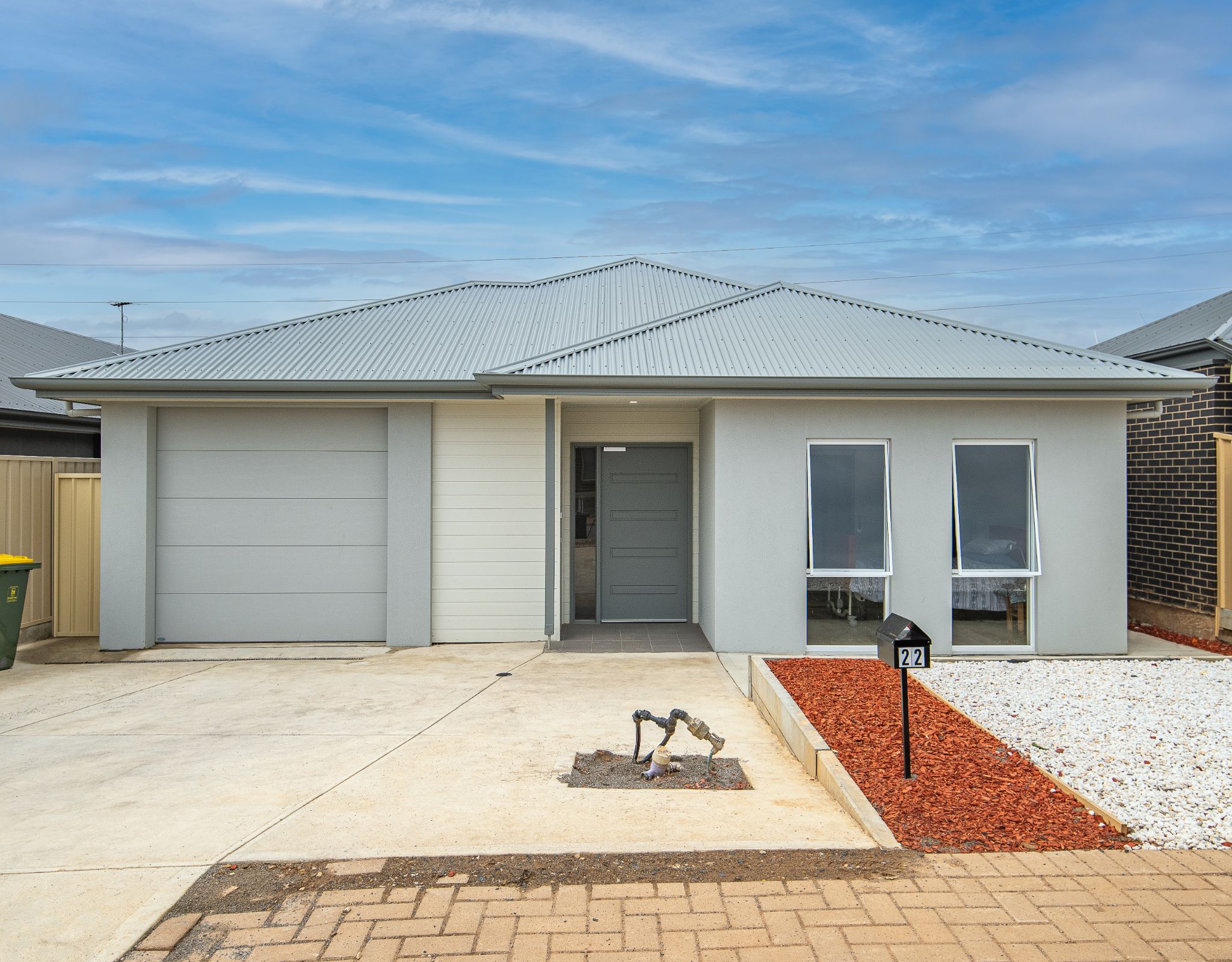 Platinum Level SDA House, Seaford Meadows — Home image 7