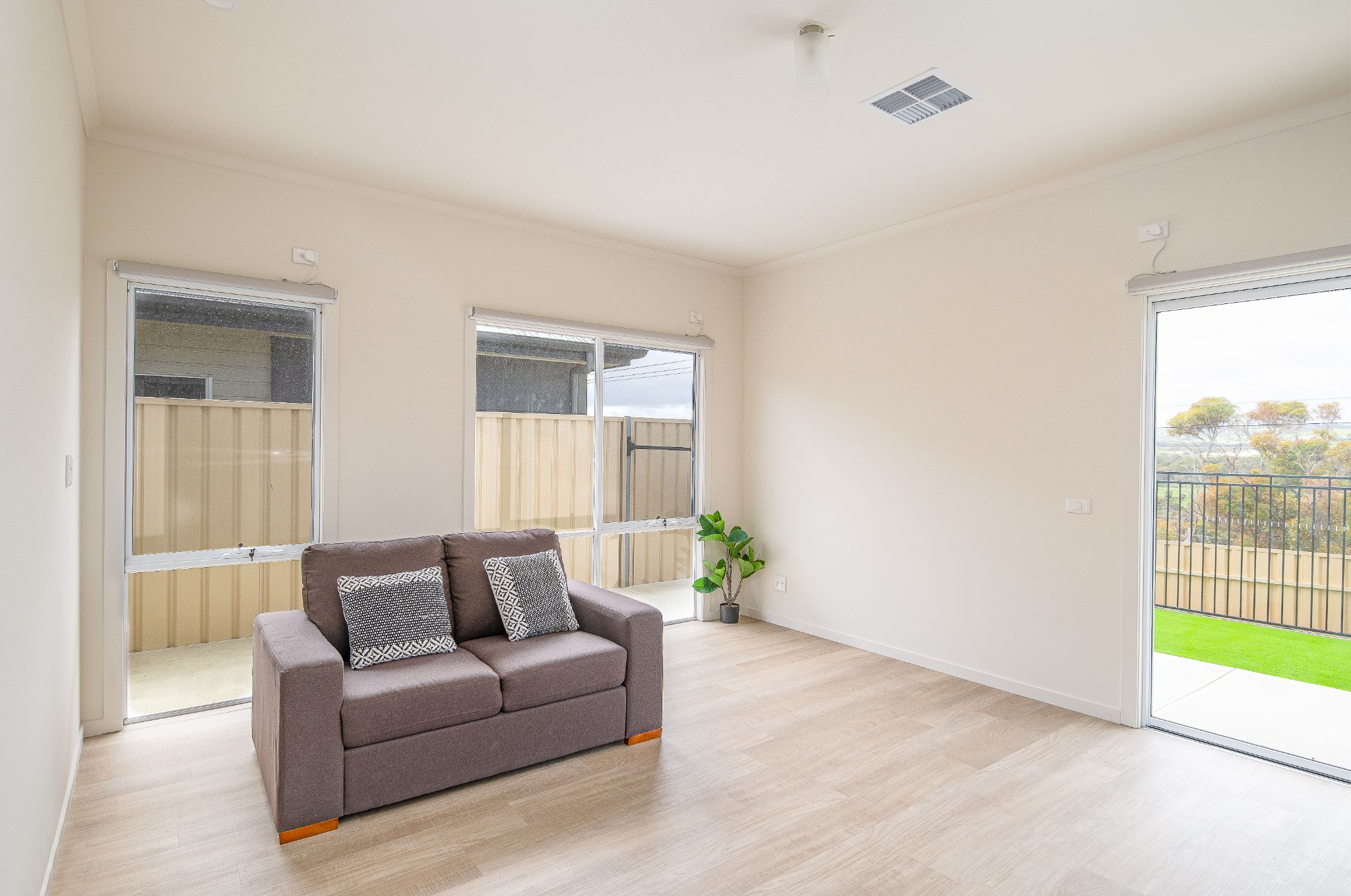 Platinum Level SDA House, Seaford Meadows — Home image 10
