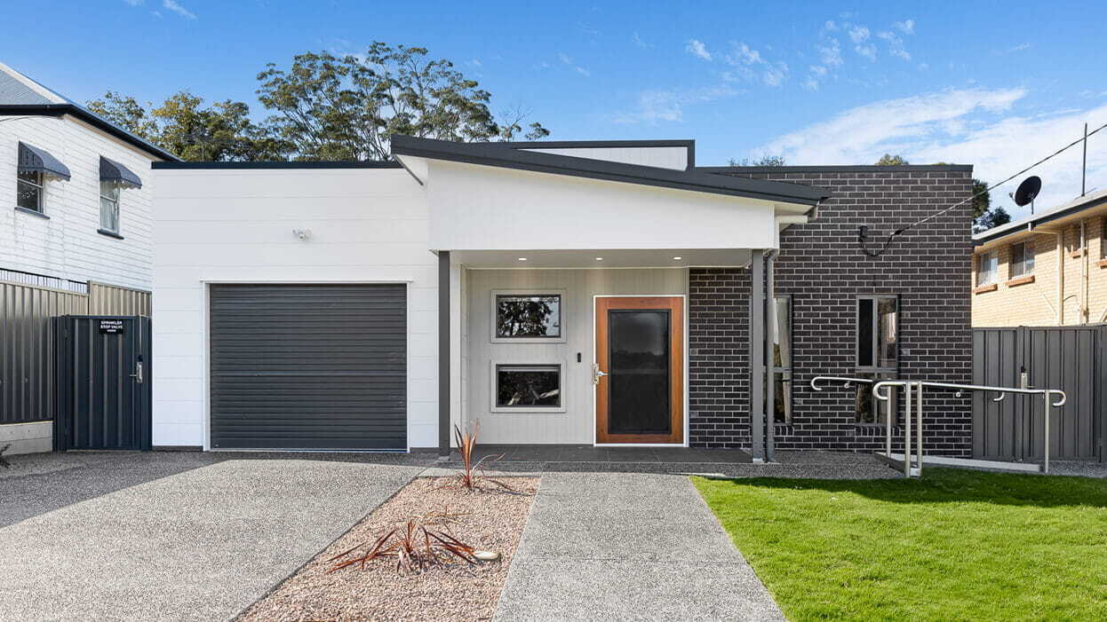 Enjoy Modern Living in Petrie, Brisbane — Home image 1