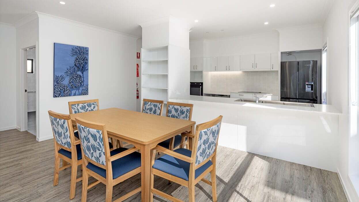 Enjoy Modern Living in Petrie, Brisbane — Home image 2