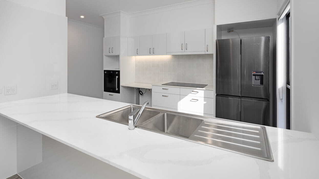 Enjoy Modern Living in Petrie, Brisbane — Home image 4