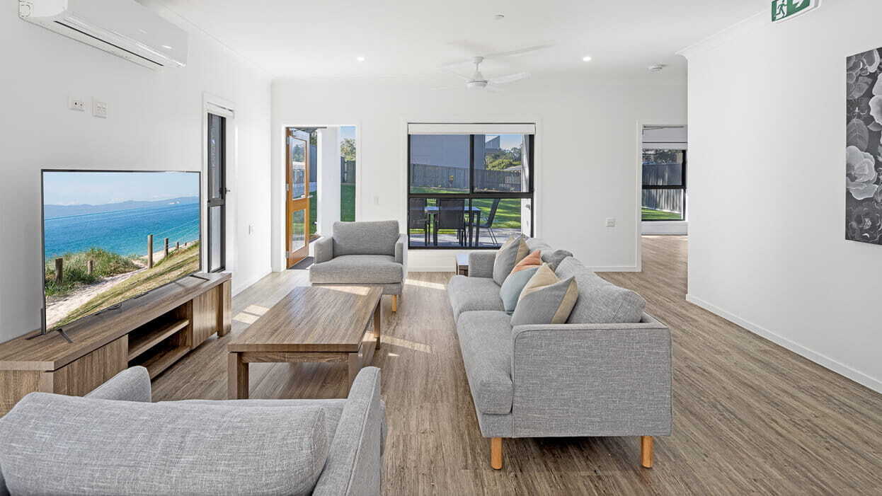 Enjoy Modern Living in Petrie, Brisbane — Home image 9