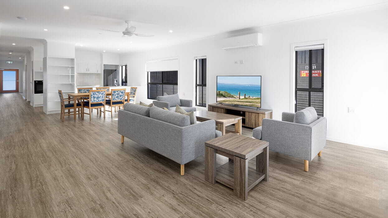 Enjoy Modern Living in Petrie, Brisbane — Home image 10