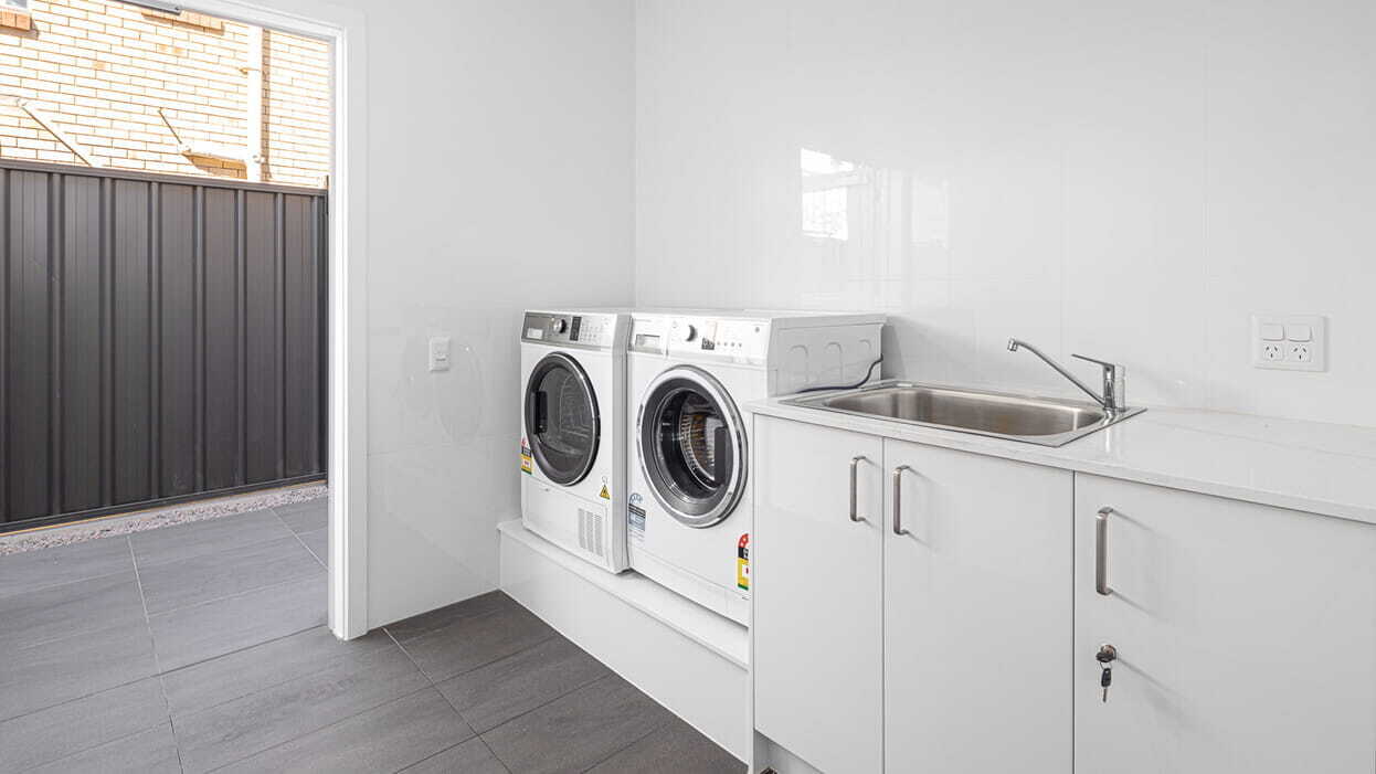 Enjoy Modern Living in Petrie, Brisbane — Home image 12