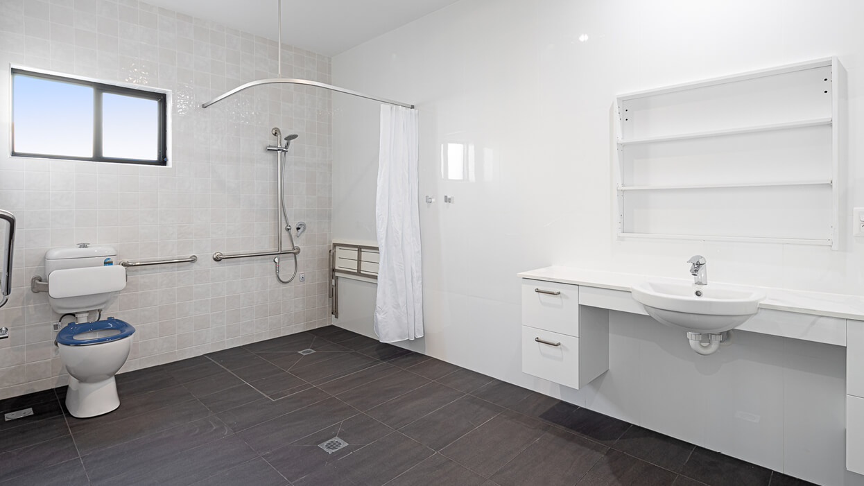 Brand new, purpose built SIL home in Petrie, Brisbane — Home image 2