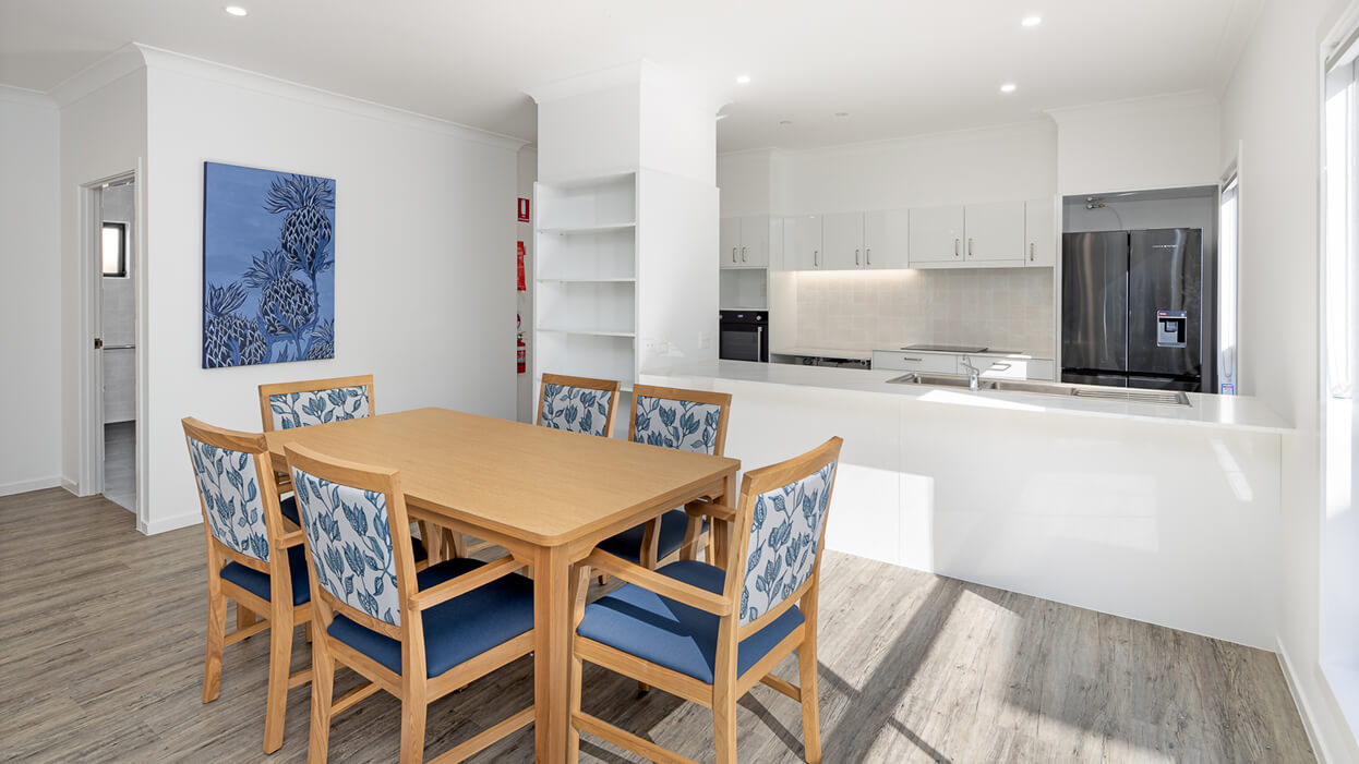 Brand new, purpose built SIL home in Petrie, Brisbane — Home image 3