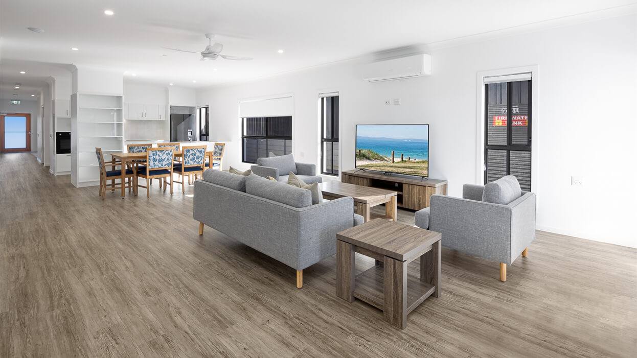 Brand new, purpose built SIL home in Petrie, Brisbane — Home image 6