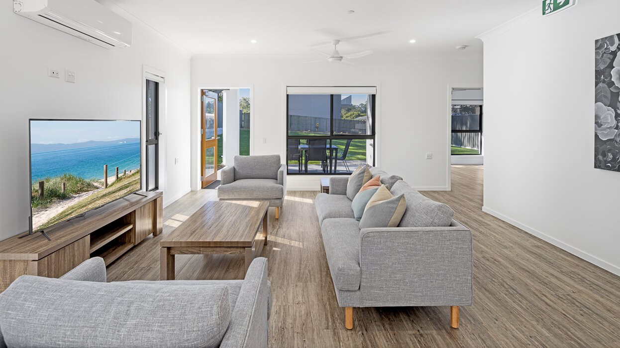 Brand new, purpose built SIL home in Petrie, Brisbane — Home image 8