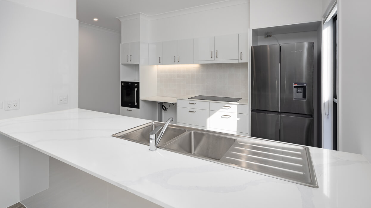 Brand new, purpose built SIL home in Petrie, Brisbane — Home image 9