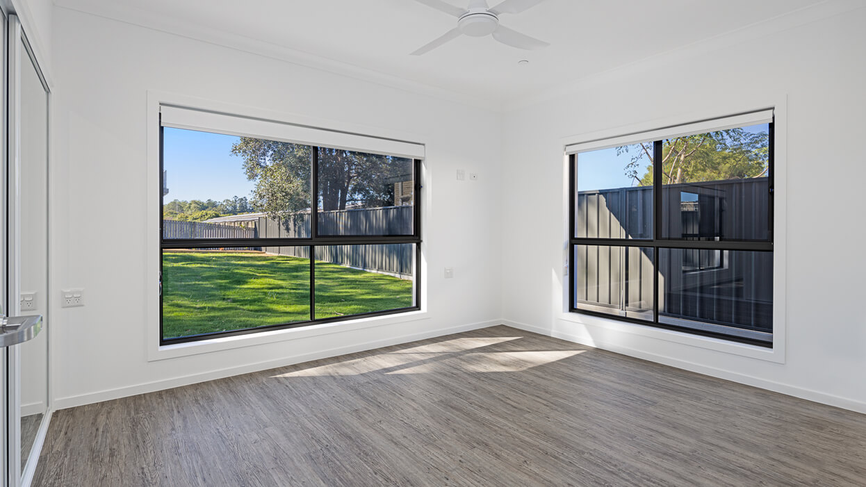 Brand new, purpose built SIL home in Petrie, Brisbane — Home image 11